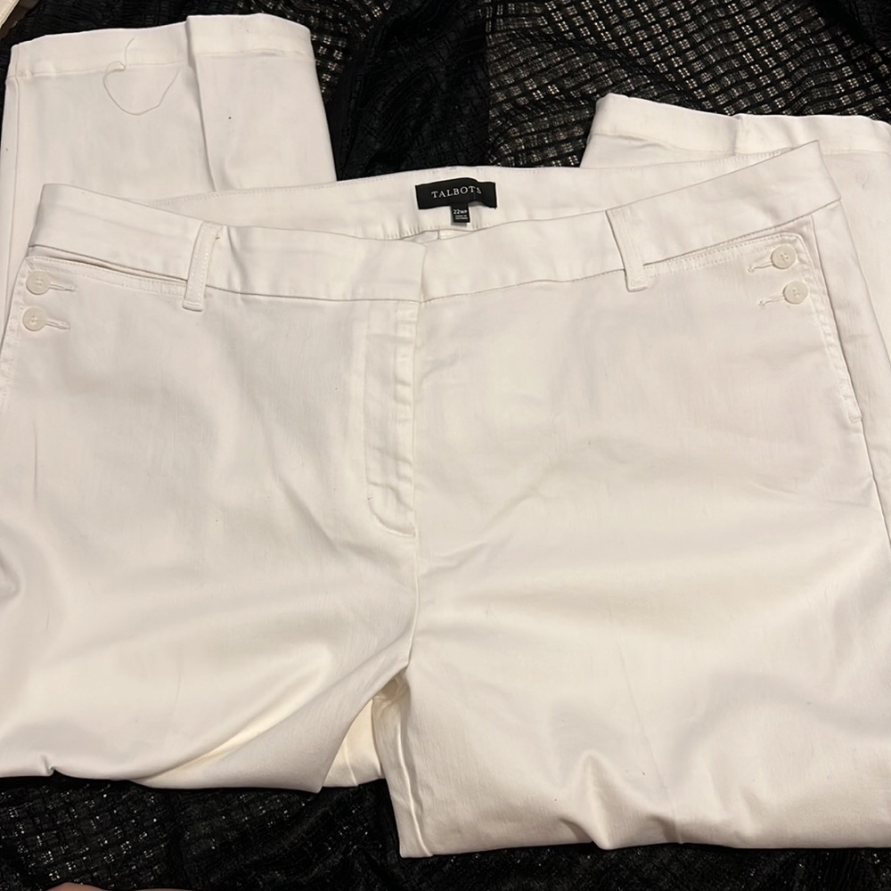 Talbots Pants - Picture 4 of 13